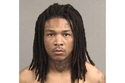 Suspect Accused of Robbing $3,300 from 2 Banks Held on $1.4 Million Bail