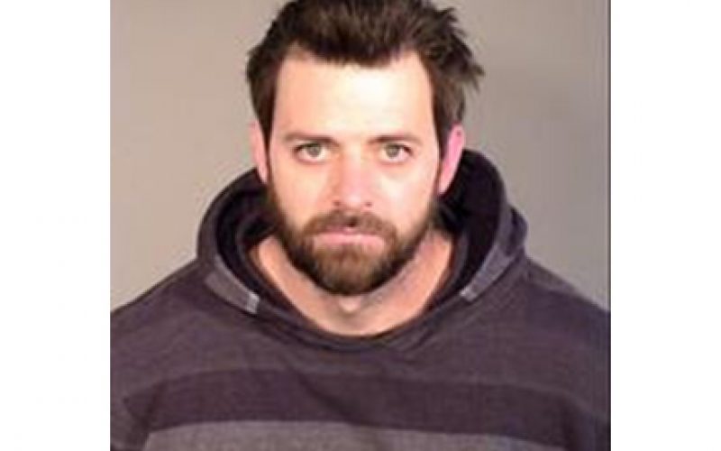 Auto Burglar and Fiancée Busted