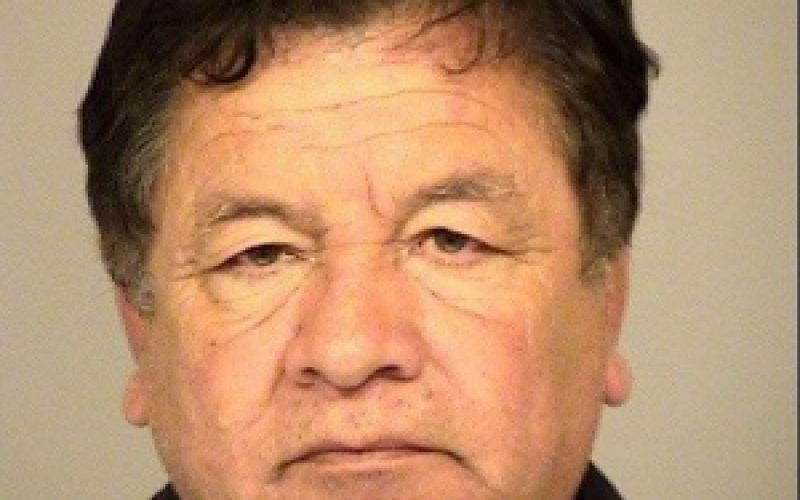 Lottery Scamster Busted