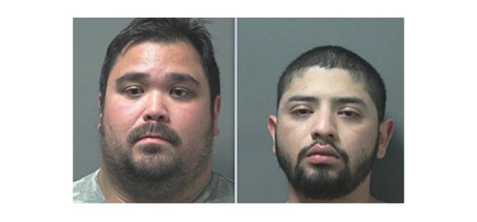 $50,000 worth of cheese stolen over two years
