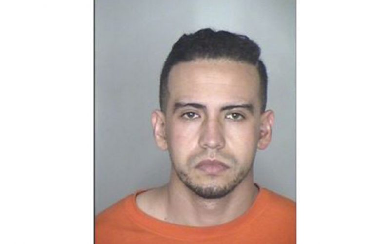 Man sexually assaults female in her home