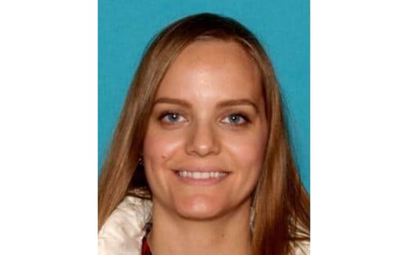 Woman crashes car and steals another with toddler son in tow