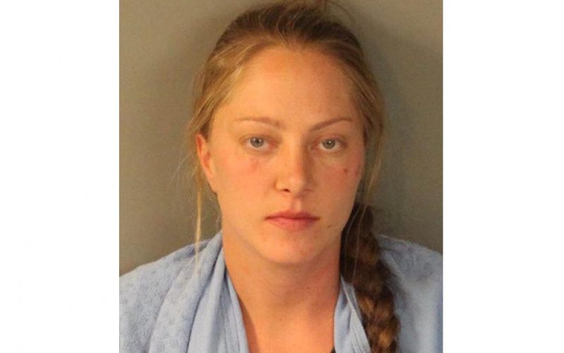 Woman walks into unlocked home, pulls gun on couple in their living room