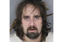 Man busted after hand-to-hand drug transaction on street