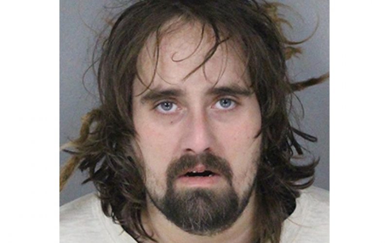 Man busted after hand-to-hand drug transaction on street