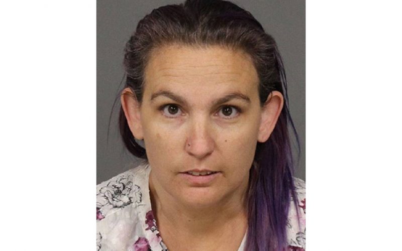 Company bookkeeper steals nearly $1 million