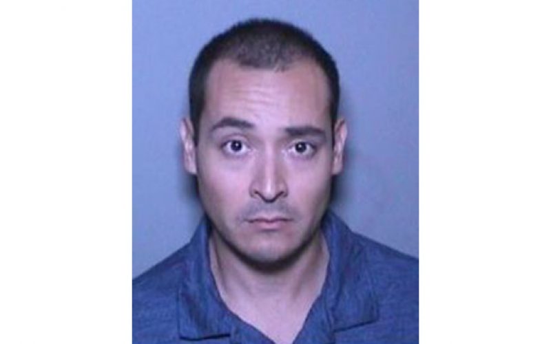 Suspect in 4 Cases of Child Molestation, Attempted Kidnapping Now in Custody