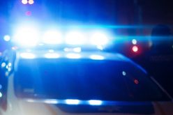 San Mateo Police: Stabbing suspect acted erratically, waded into lagoon