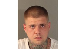 Auburn man booked for murder after vehicle assault injures two, kills one