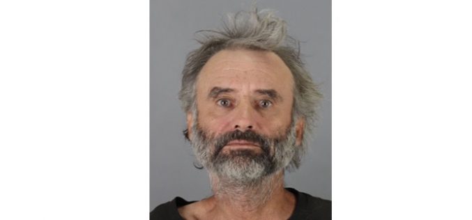 Man faces attempted murder charge after brandishing replica handgun in Kaiser lobby