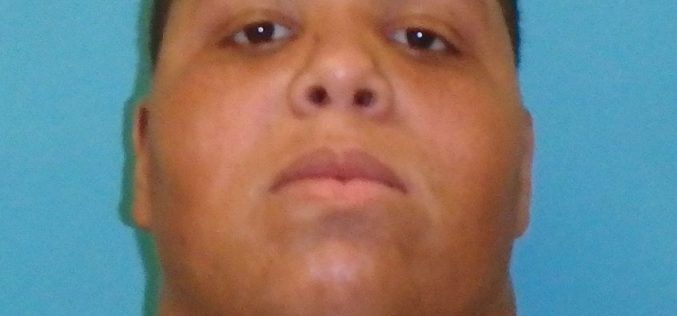 Fraudulent narcotic prescription does not get filled