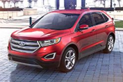 Man tries to run from stolen SUV