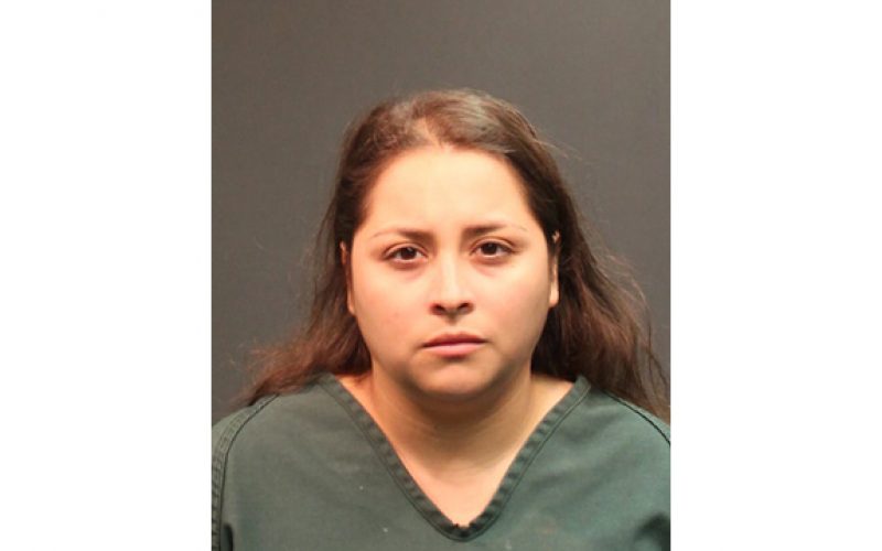 Woman Turns Herself In After Hit-And-Run