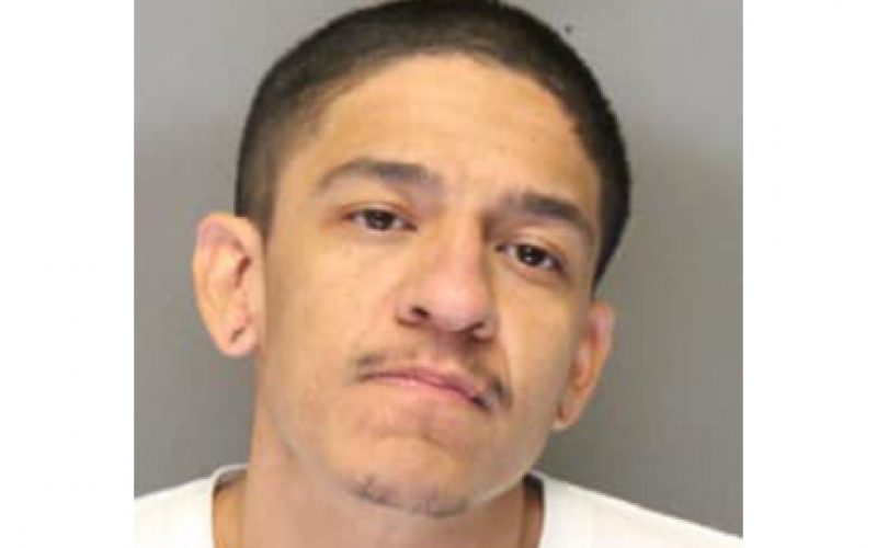 Armed robber negotiates his return to California