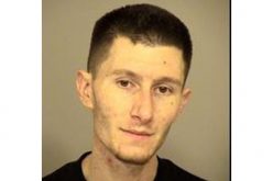 On Probation and Busted for Auto Burglary