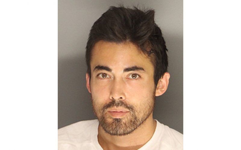 $2Million Bail for Driver Charged with Triple Murder