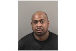 Man Faces 7 Charges for Shooting an Innocent Bystander
