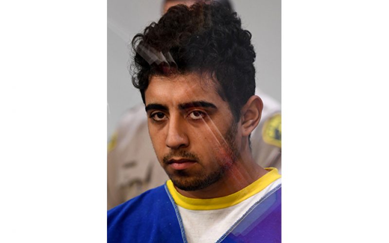 DUI Driver who Killed Family on a Halloween Stroll Charged with Murder