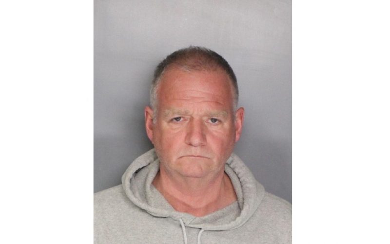 Folsom PD: Nurse arrested on suspicion of sexual contact with rehab patient