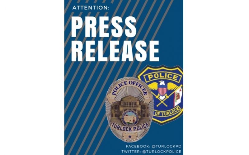 Turlock PD: Fatal vehicle collision at intersection of West Main & West Avenue