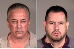 VCAT Cops Bust Big time Meth Dealers