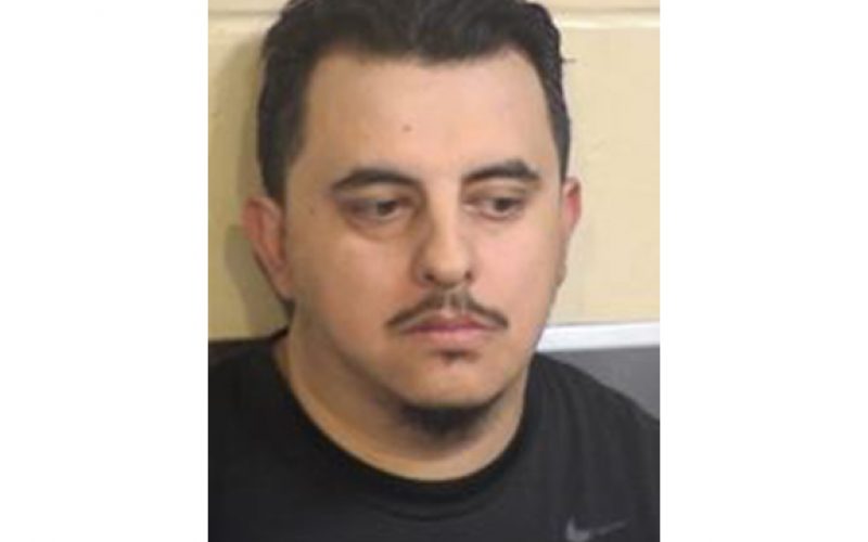 Suspect in Double Homicide Case Arrested 11 Years after Initial Investigation