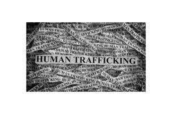 Human-Trafficking Task Force Nabs Man Pimping a Minor, Later Locates Two More