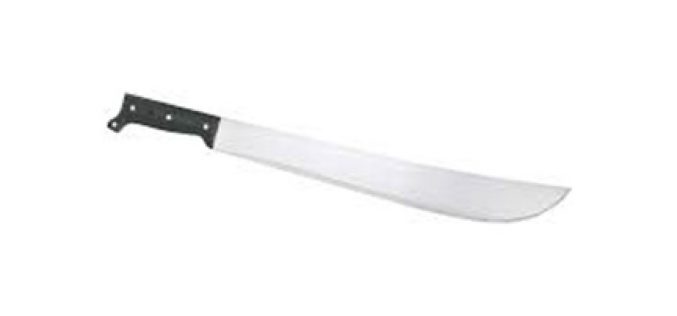 Arrests in Machete Assault