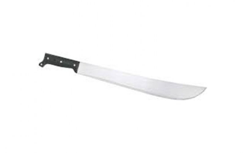 Arrests in Machete Assault