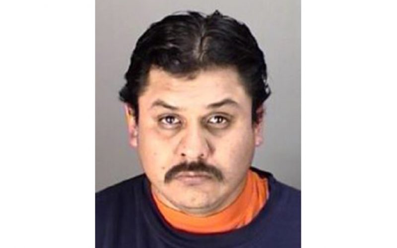 Man arrested for rape of child, possibly other incidents