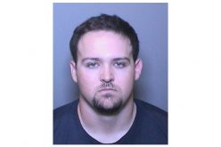 High school coach arrested for unlawful communication with a minor