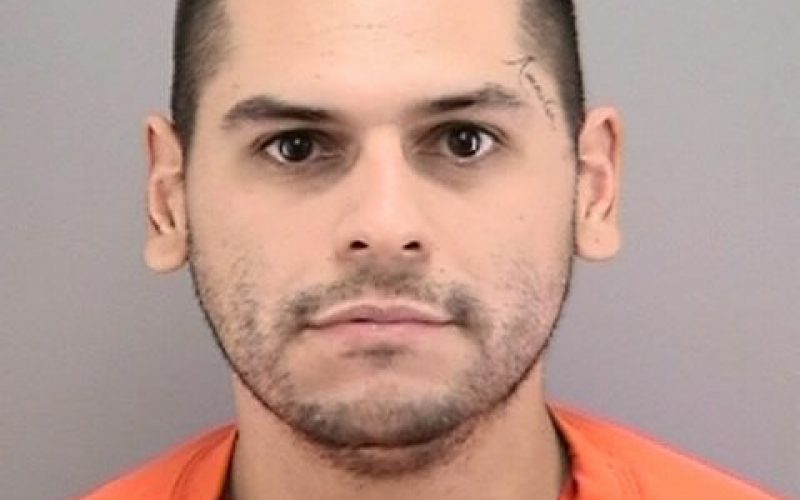 Man robs, assaults 86-year-old woman at 3:30 A.M.