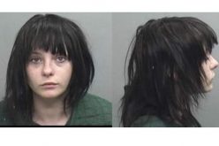 Willits woman arrested on suspicion of stabbing pregnant juvenile