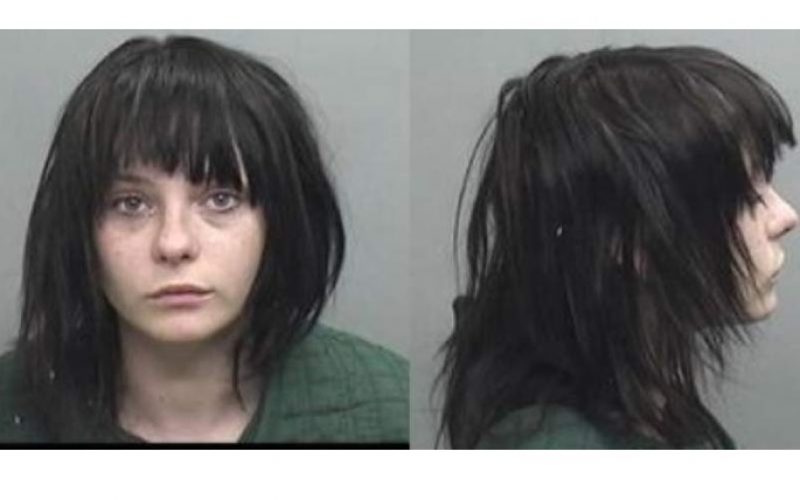 Willits woman arrested on suspicion of stabbing pregnant juvenile