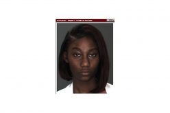 Two Residents of L.A. Suspected of Sex Trafficking a 15-Year-Old Girl Arrested in San Bernardino