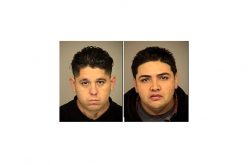 Front Porch Thieves Arrested, Assisted by Smartphone App
