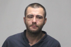 Suspect arrested in shooting at Yuba City homeless camp
