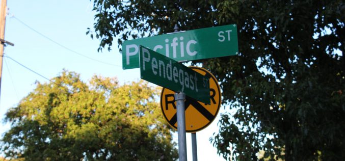 Woodland Police identify suspects in Pacific Street shoot-out that left 1 injured