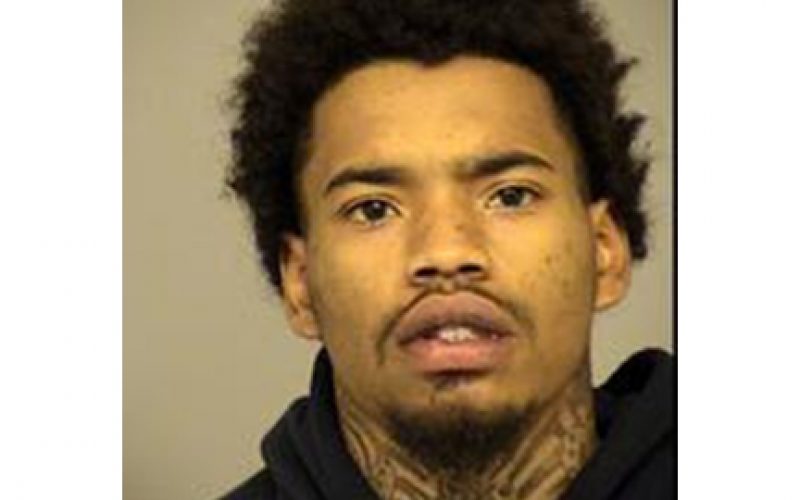 DNA Implicates Burglar Three Months Later