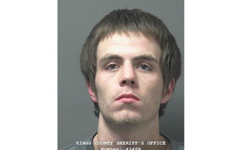 Repeat vehicle burglary suspect arrested by Fresno PD