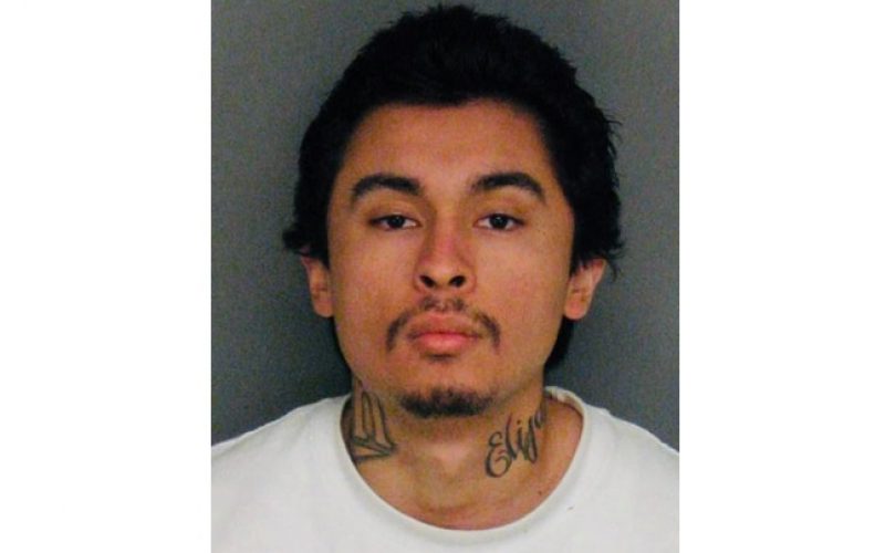 Pleasanton bank robbery suspect who fired at responding officer arrested in Yuma, AZ