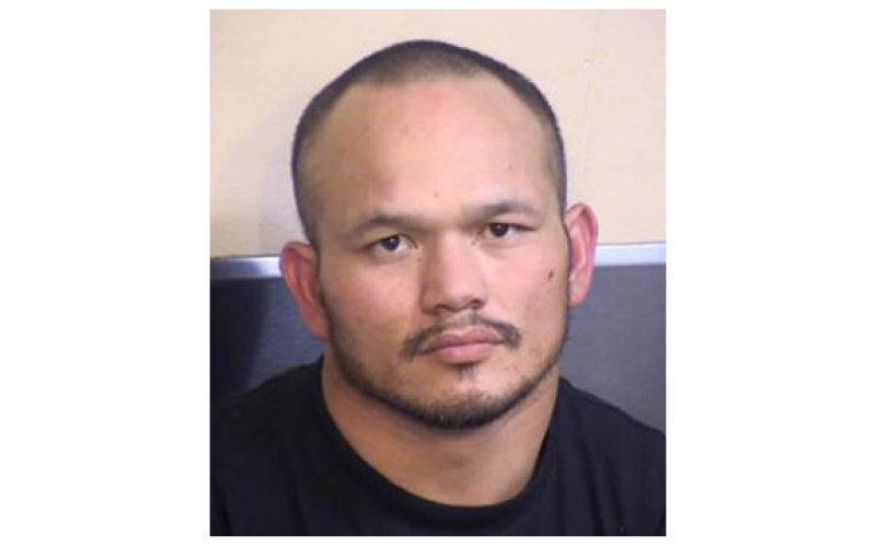 Public Helps Identify Suspect in shotgun theft
