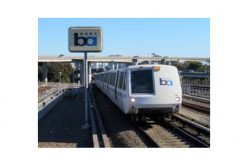 Suspect Arrested for Stabbing Passenger at San Leandro BART Station