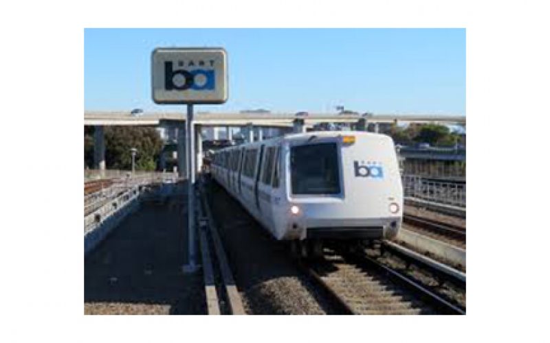 Suspect Arrested for Stabbing Passenger at San Leandro BART Station