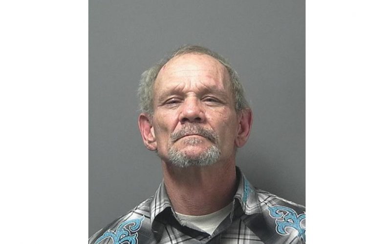 Kings County man with three felony warrants leads deputies on pursuit