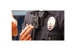 Felony Charge for LAPD Officer who Allegedly Fondled a Corpse