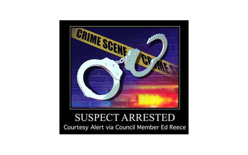 Burglary Tools, a Loaded Firearm, and a Drug Bust Via Proactive Policing