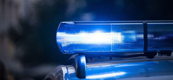 Officer Assaulted with a Butane Lighter, House Painter Arrested at Motel 6