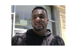 Former NBA’s Glen Davis Pleads “No Contest” and Will Pay for Felony Battery