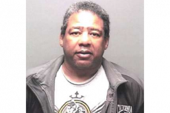 Wrestling Coach Arrested for Lewd & Lascivious Acts with Minor